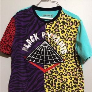 Nice shirt super colorful